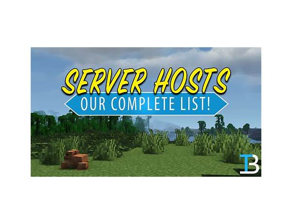 9 Best Minecraft Server Hosting Services (March 2023)